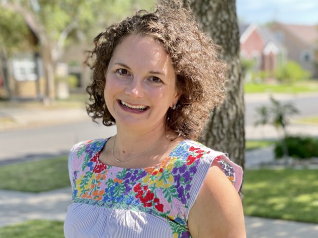 Amber Fish, PHARMD, BCPS, IFMCP