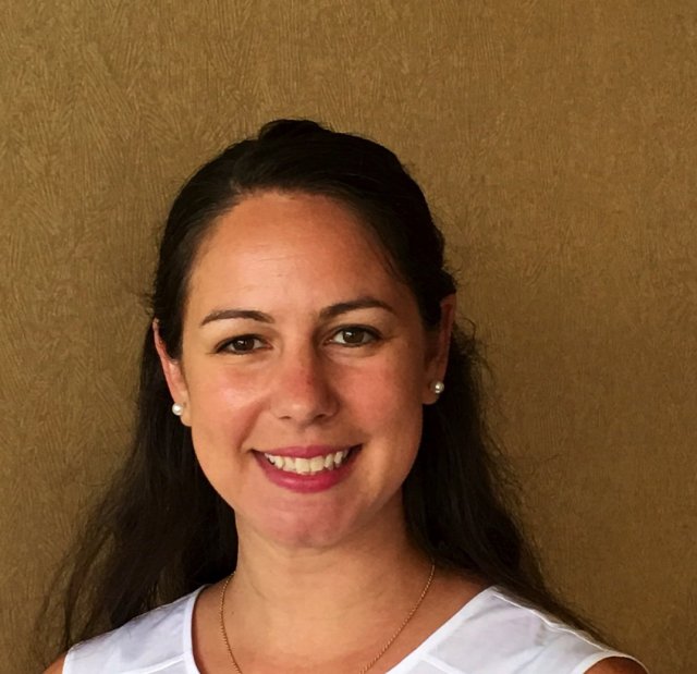 Michelle Weeks, PT, DPT