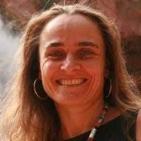 Karen Von Merveldt-Guevara