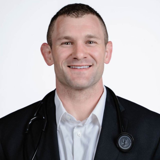 Daniel Fosselman, DO, MBA, FAAFP, FAAMM, IFMCP, CAQ-SM