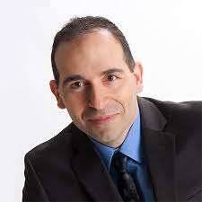 Christopher Gazarian