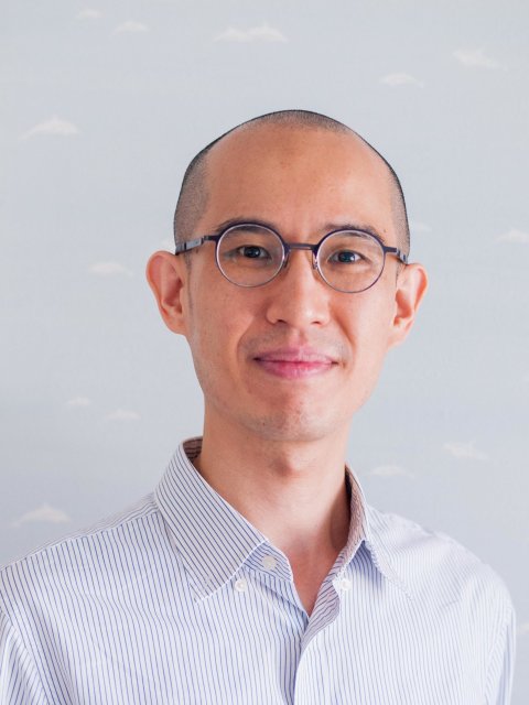 Gilbert Chiu Wai Tsang