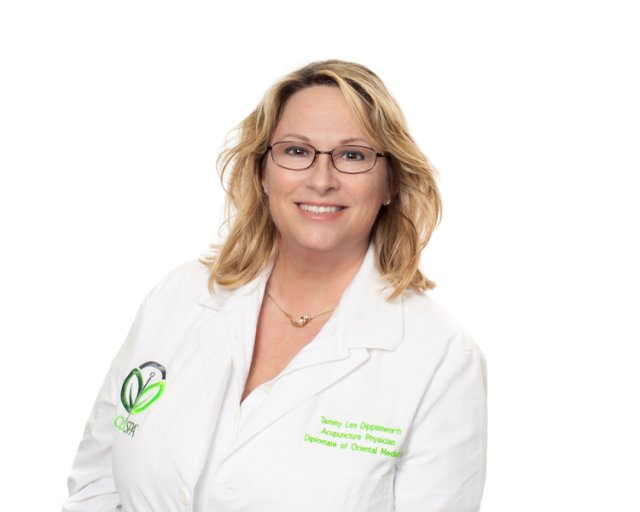 Tammy Lee Dippenworth