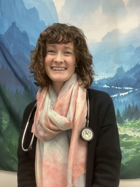 Lilian White, MD, IFMCP