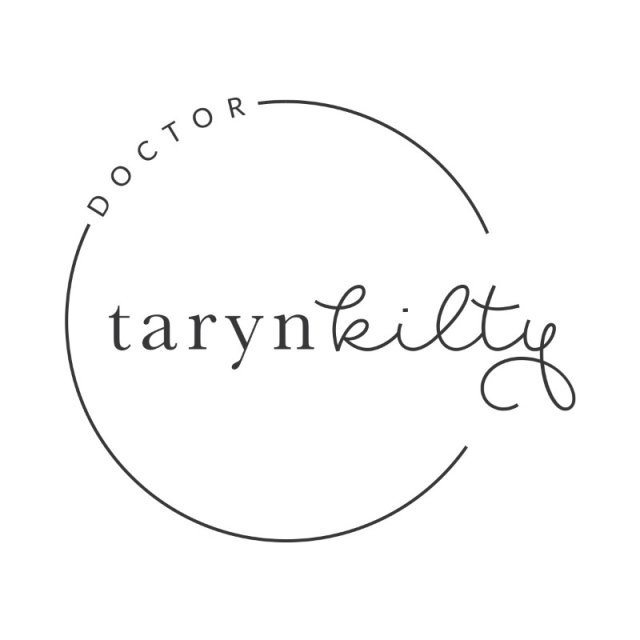 Dr. Taryn Kilty