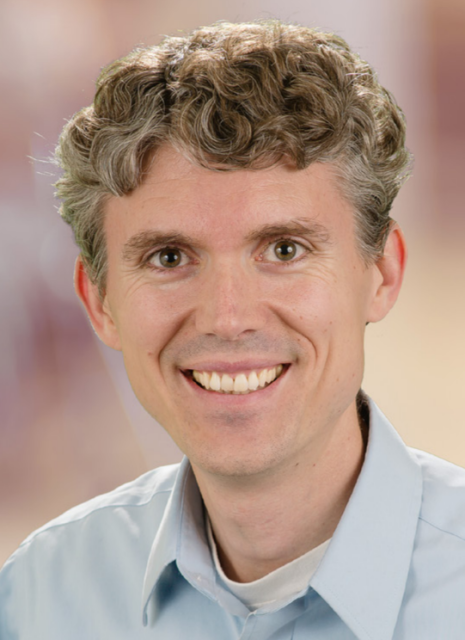 Lincoln Westfall, DO