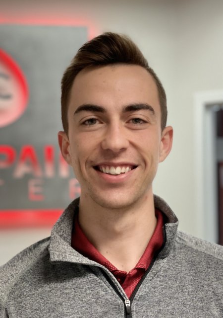 Dylan Dix, DC, IFMCP