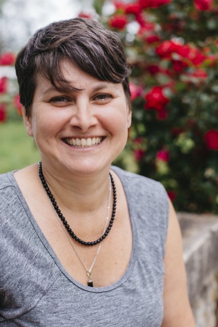 Kassie Kinard Morgan