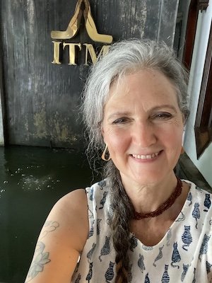 Jennifer Gillmor Bowden