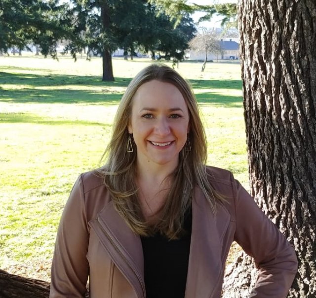 Christina Seibold, MS, CNS