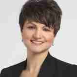 Sarah Thomsen Ferreira