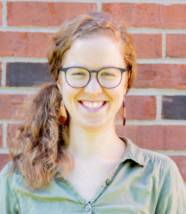 Rachel Joy Svanoe Moynihan