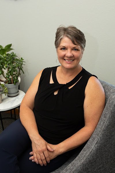 Michelle A. His DAC, MS, LAc, BSN, RN