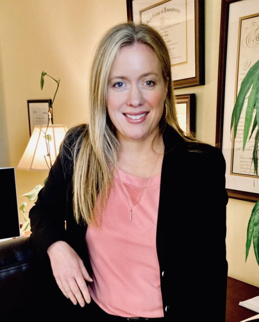 Mary E. Regan, DNP, CRNP, IFMCP