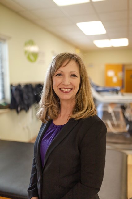 Samantha Thiemann, PT, DPT