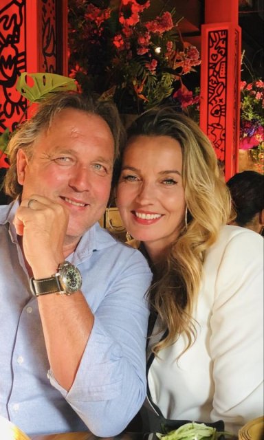 Retreats Finca Four Seasons