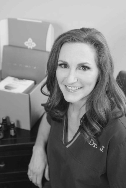 Dr. Jeannette Mucciolo