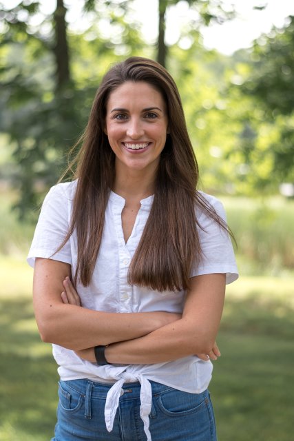 STEPHANIE CLEARY, PT, DPT, PCES