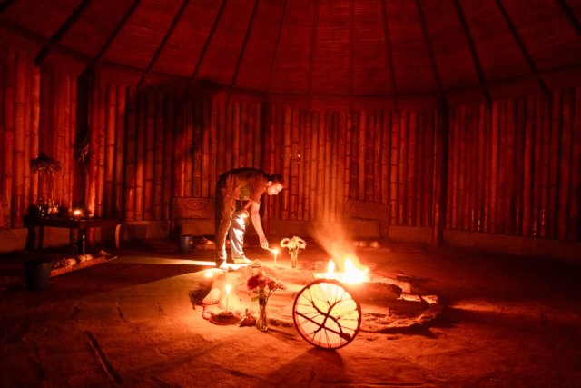 Vikara Retreat Center