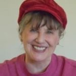 Mariam Ruth McGinnis