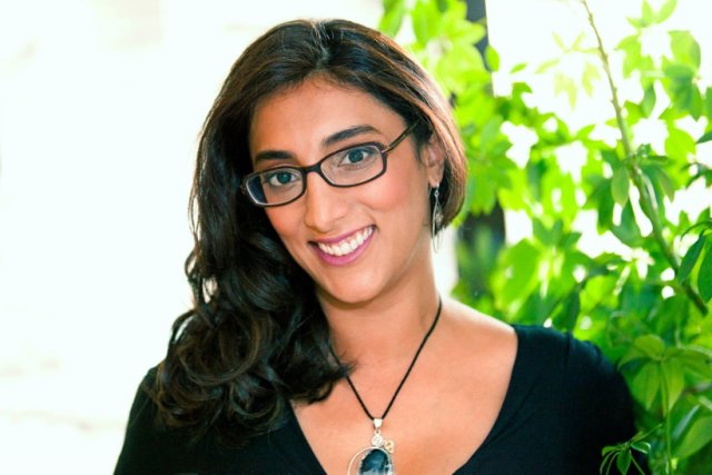 Minal Vazirani, MD