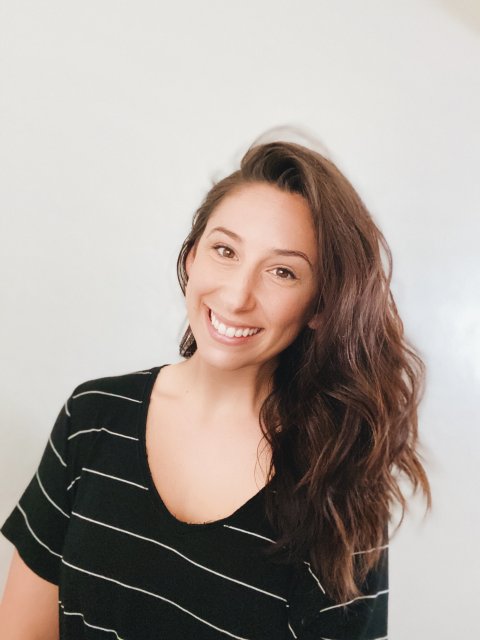 Nina Palombo PT, DPT, WCS