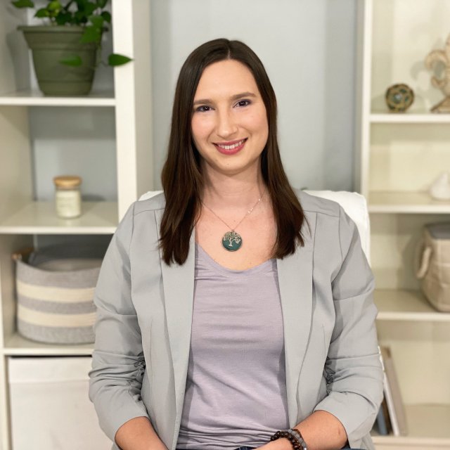 Julianna Allen PT, DPT, WCS, CLT