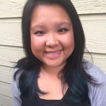 Linna &quot;Sandy&quot; Kong (she/hers)