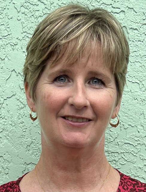 Elizabeth A. Oreo, DPT