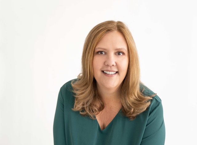 Dr. Melissa Keras-Donaghy