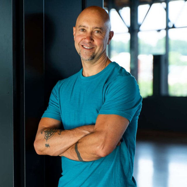 Brandon J. Harklau, CPHC