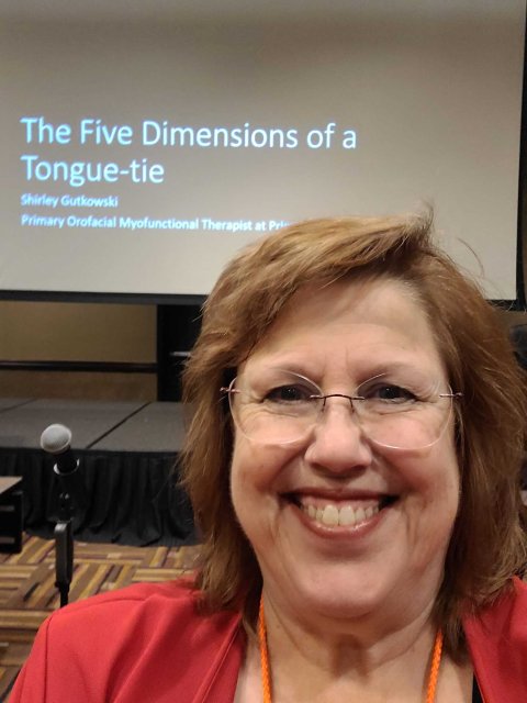 Shirley B. Gutkowski