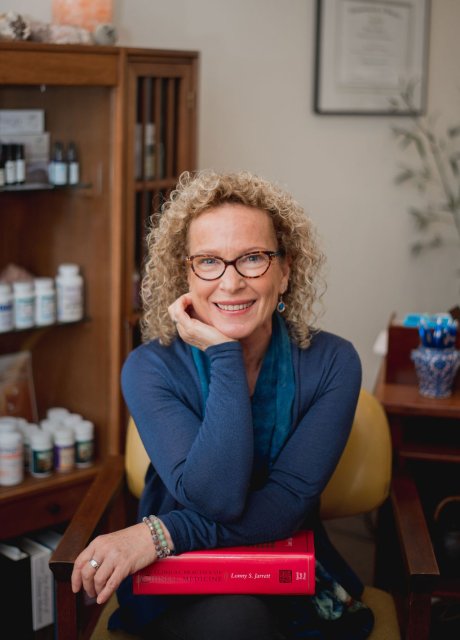 Jat L. Borges Mstcm, Dipl.Ac. & C.H.,L.Ac.