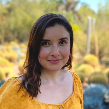 Cristina Benitez Allen