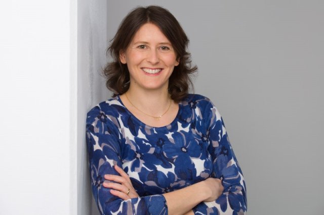 Katharina Mann, Heilpraktikerin