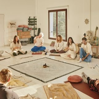 Anna Gräfen Health Coaching