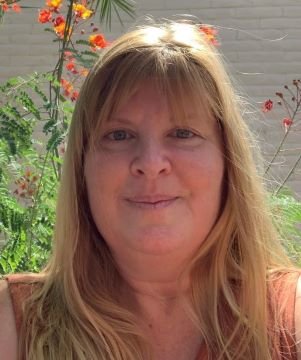 Robin Nicole Myers DACM, LAc