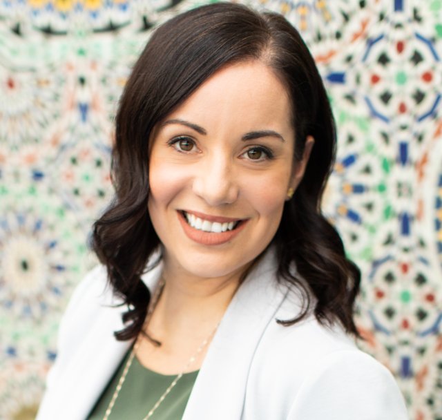 Karen Burnett Mestek