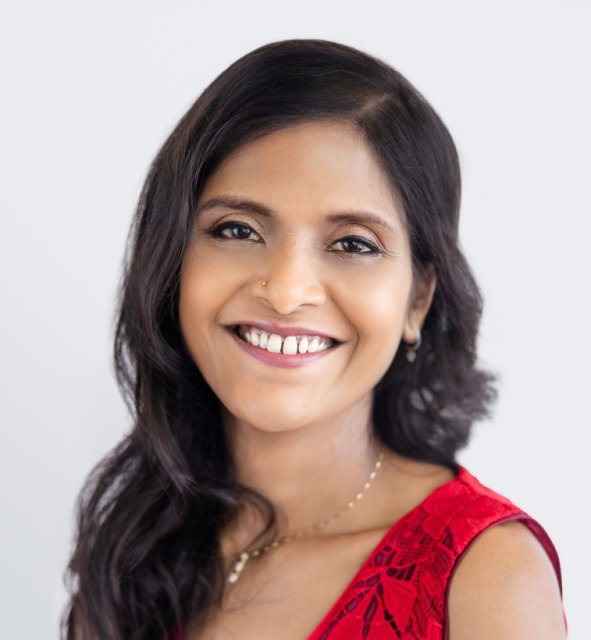 Soujanya Donthu, MD, IFMCP