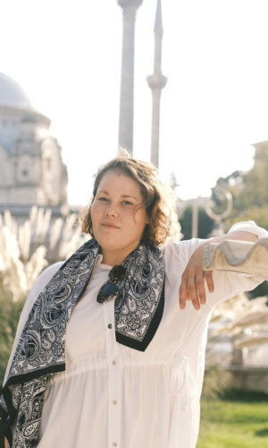 Elear Jacquelyn Foley