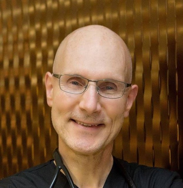 Thomas Theocharides, MD