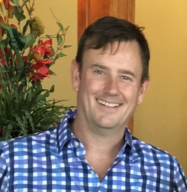 Coby L. Hanes, DC, IFMCP