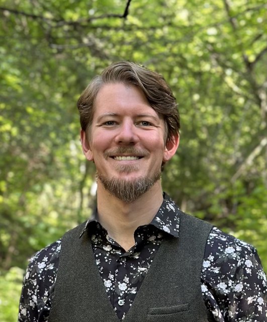 David Michael Campbell , DSOM, LAc