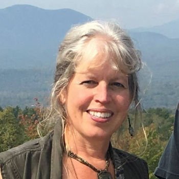 Susan Thomas