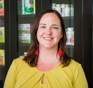 Corri Shea Gutierrez