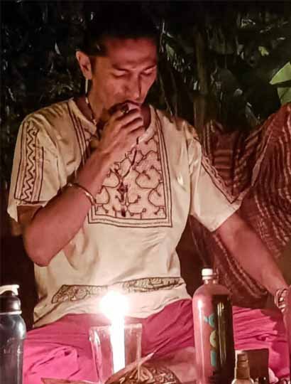 Mamay Ayahuasca