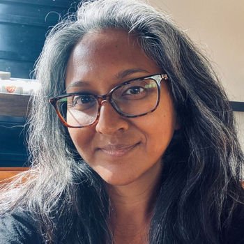 Suraiya &quot;Simi&quot; Rahman