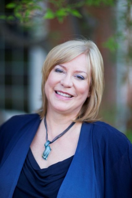 Dr. Susan C. Clinton