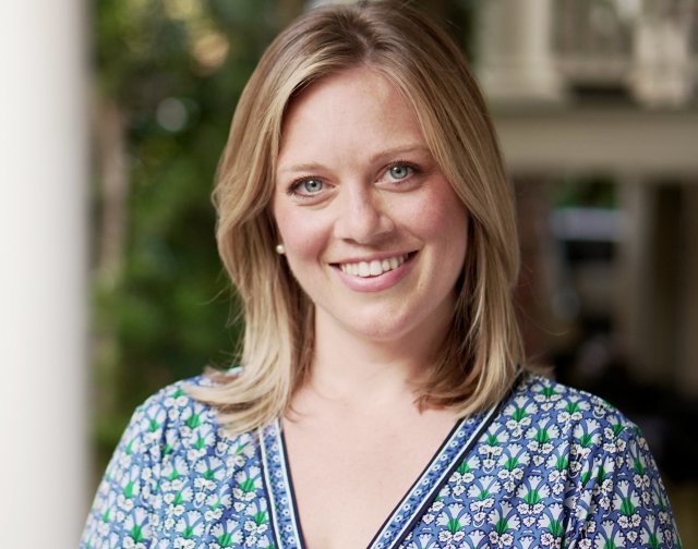 Alexandra DiGrado PT, DPT, PRPC (she/her/hers)