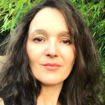 Georgia Faye Grammer